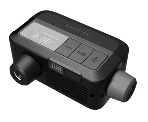 Trek Air Rush Mini Electric Pump