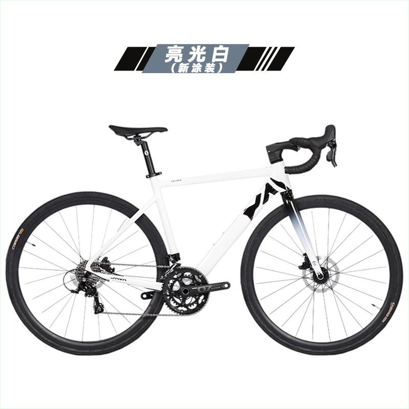 JAVA Veloce Road Bike