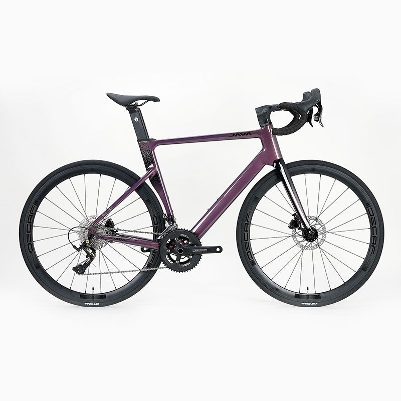 JAVA Siluro 6 Top Road Bike