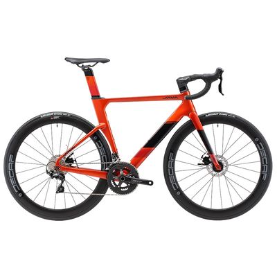 JAVA Fuoco Top Road Bike