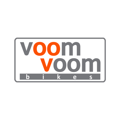 Voom Voom Bike