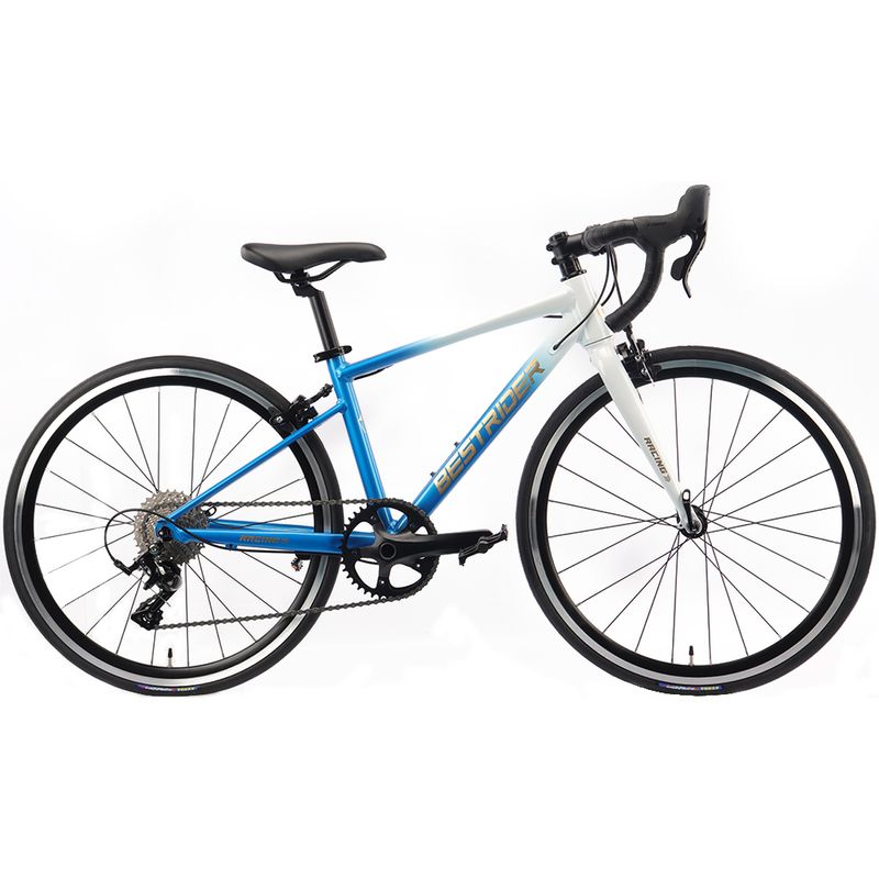 BESTRIDER 24 Kids' Road Bike (RB24)
