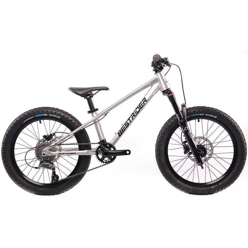 Bestrider 20 Hardtail All Mountain (HT-AM20)