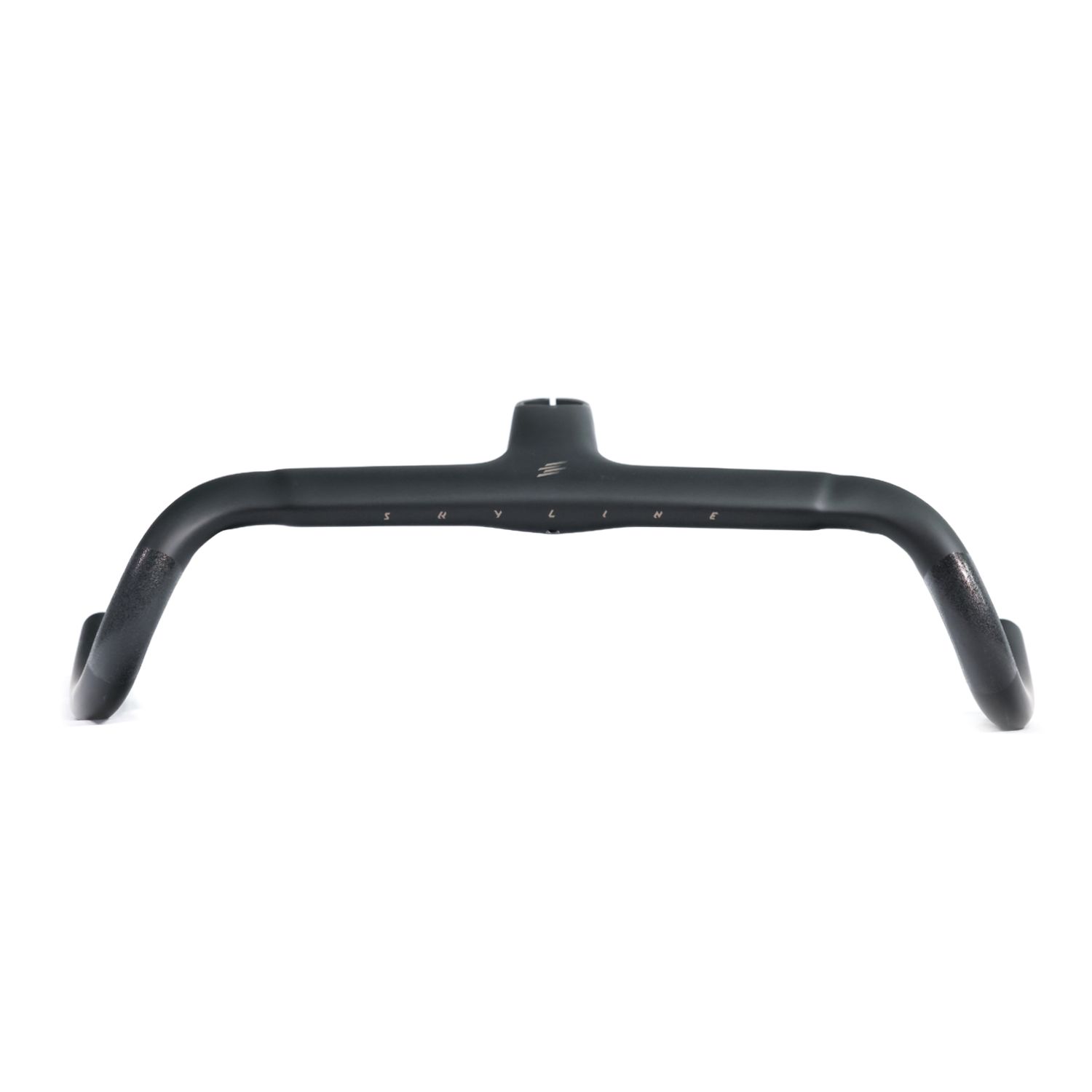 BIGROCK GRAVEL Carbon Integrated Drop Bar