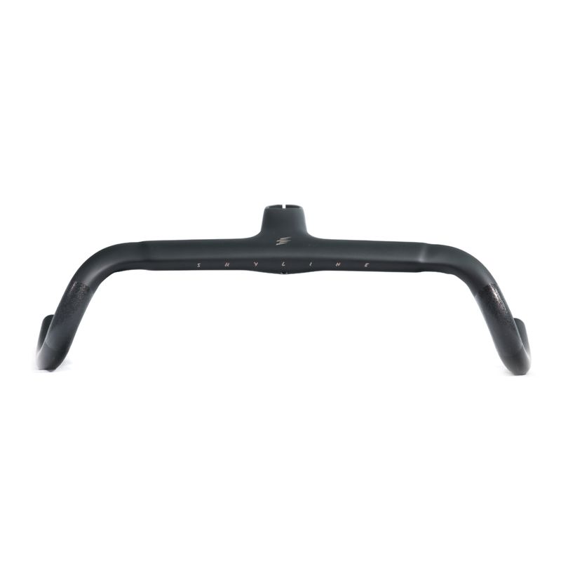 BIGROCK GRAVEL Carbon Integrated Drop Bar