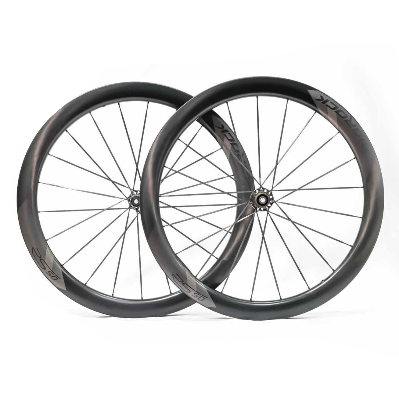 ​BIGROCK FatBoy RS Series Carbon Road Wheelset (Disc Brake)