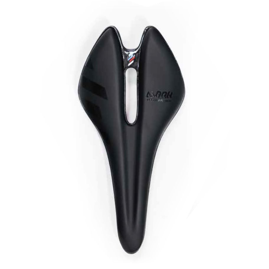 BIGROCK MARK Full Carbon Integrated Saddle