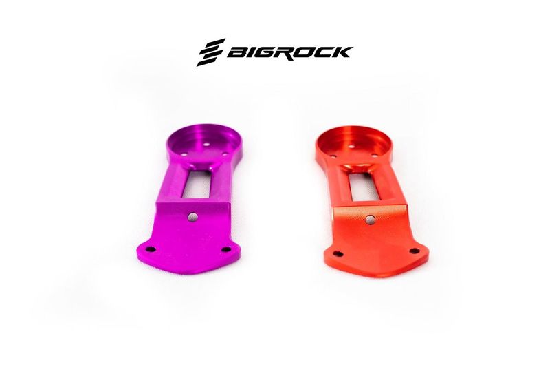 BIGROCK SKYLINE Integrated Bar Computer Mount