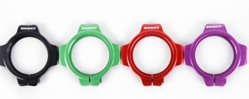 BIGROCK CNC DUD Fine-Tuning Ring