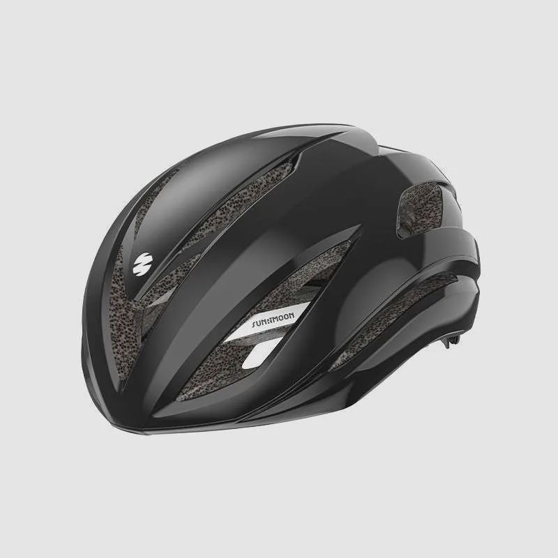 SUNRIMOON Professional Series Helmet EXPLORER CS-12*, Size: M, Colour: 檀木黑
