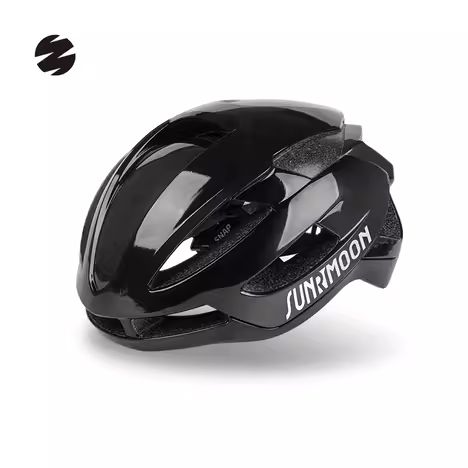 SUNRIMOON Professional Series Helmet TS-113*, Size: XL, Colour: 碳素黑