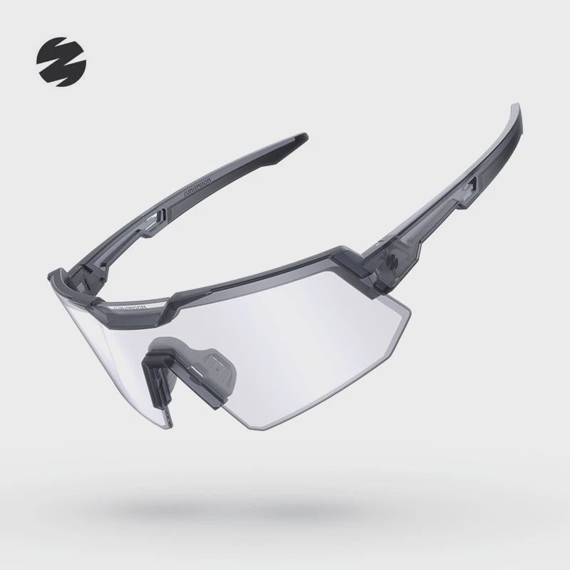 SUNRIMOON Fearless Sports Sunglasses FD822B