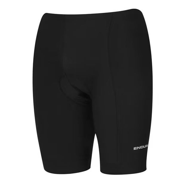 Endura Xtract II Cycling Shorts E4055BK, Size: S, Verson: 女裝(gel), Colour: Black