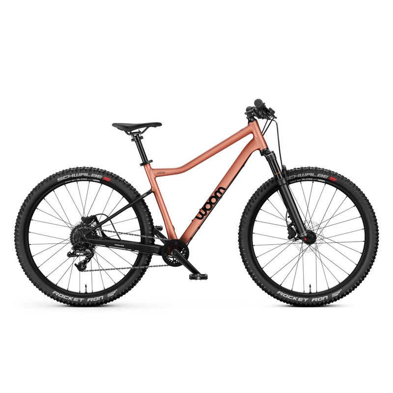 woom 26" Off 6 Kids Mountain Bike