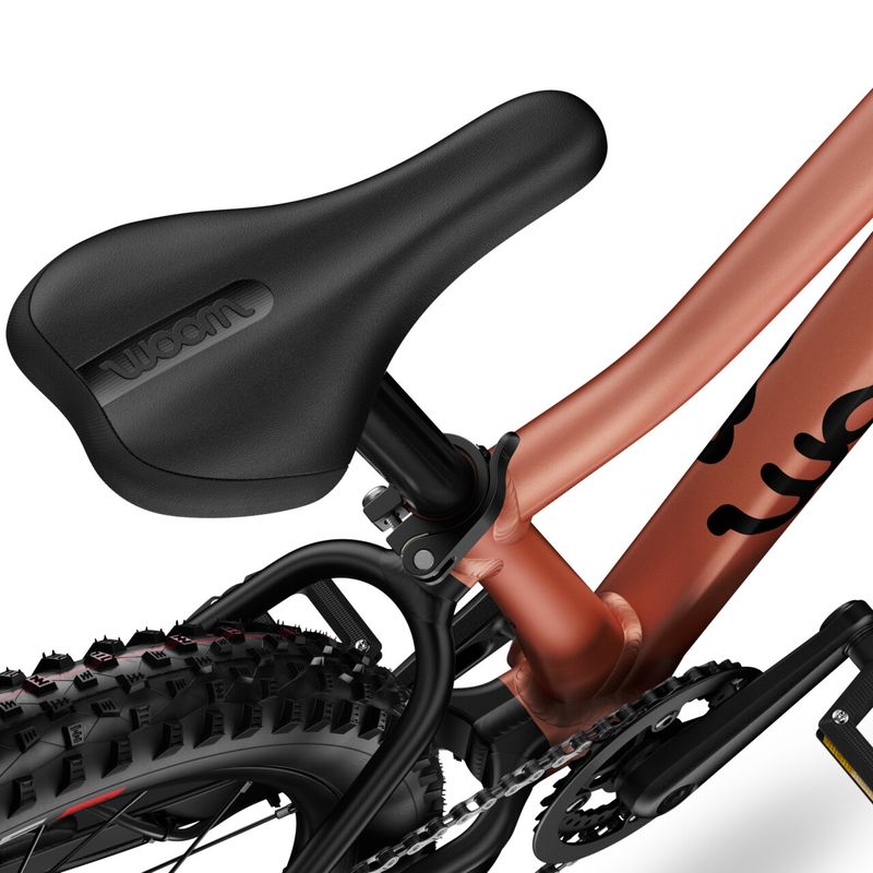 woom 20" OFF 4 Kids’ Mountain Bike