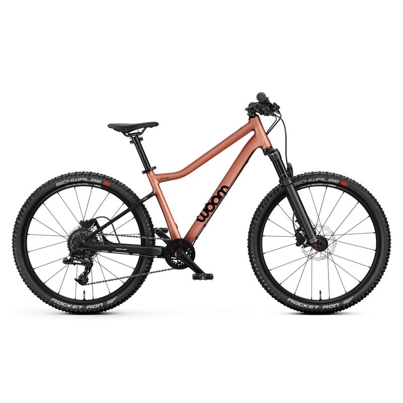 woom 24" OFF 5 Kids’ Mountain Bike
