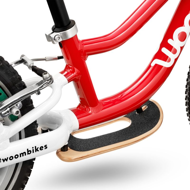 woom SURFBOARD Footrest