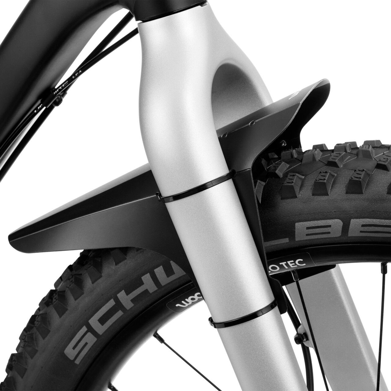 woom MUDBLOCKA Mudguards