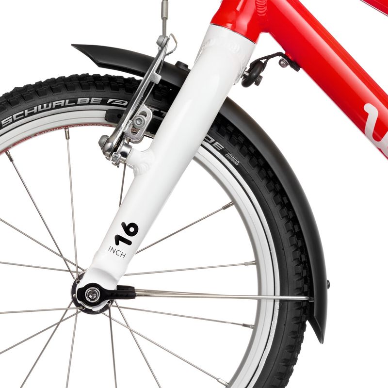 woom MUDBLOCKA Mudguards