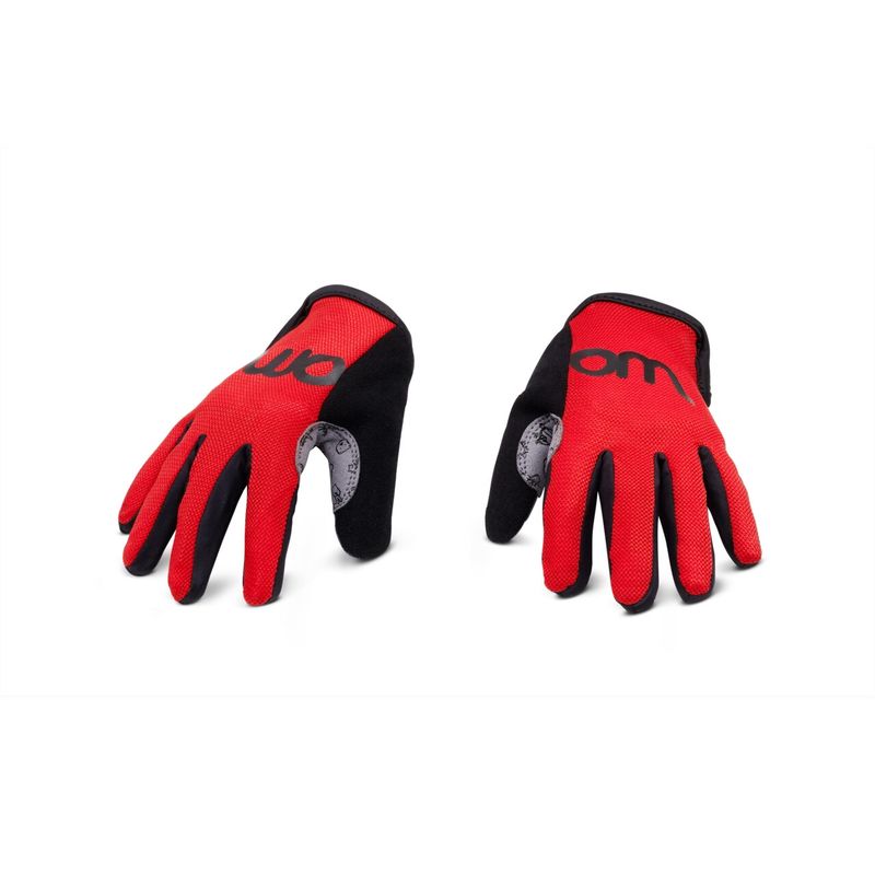 woom TENS Bike Gloves