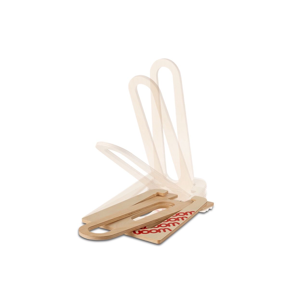 woom DOCK Bike Stand