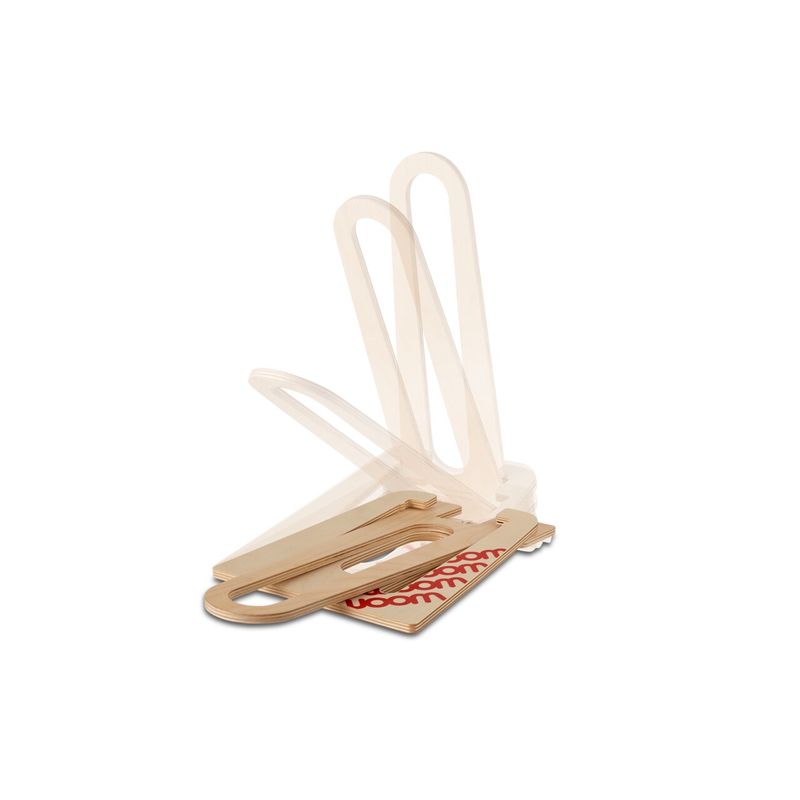 woom DOCK Bike Stand