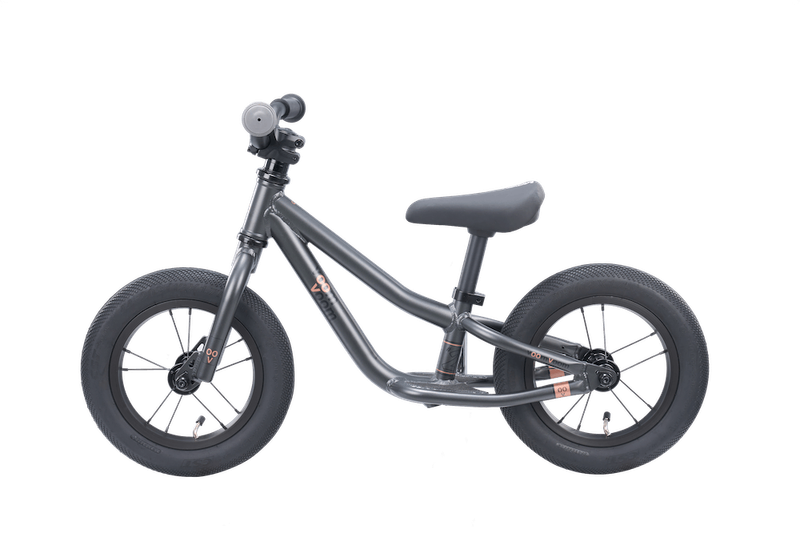 VoomVoom Bikes 12" Kids Balance Bike #2