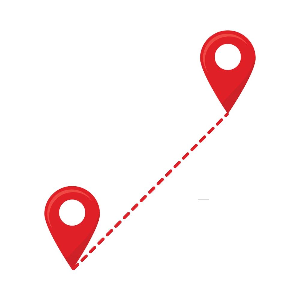 Return at a Different Location