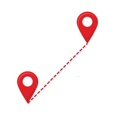 Return at a Different Location