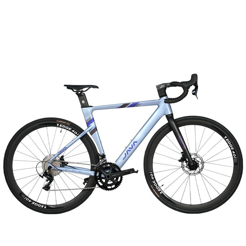 JAVA Auriga Road Bike, izee: XXS, Colour: 藍色