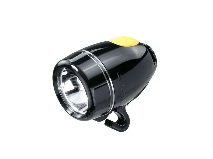 Topeak WhiteLite II Front Light