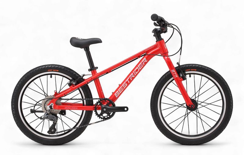 BESTRIDER 20 XC Mountain Bike (XC20)