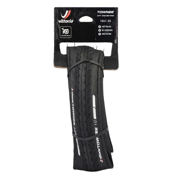 Vittoria Townee 可摺外胎
