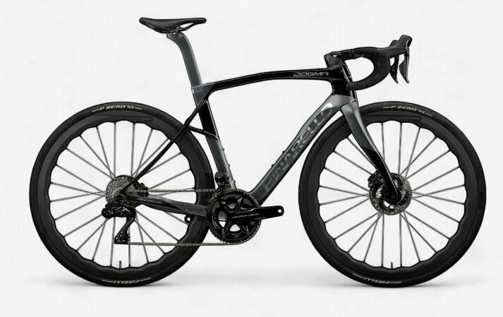 Pinarello 2024 Dogma X Disc Road Bike
