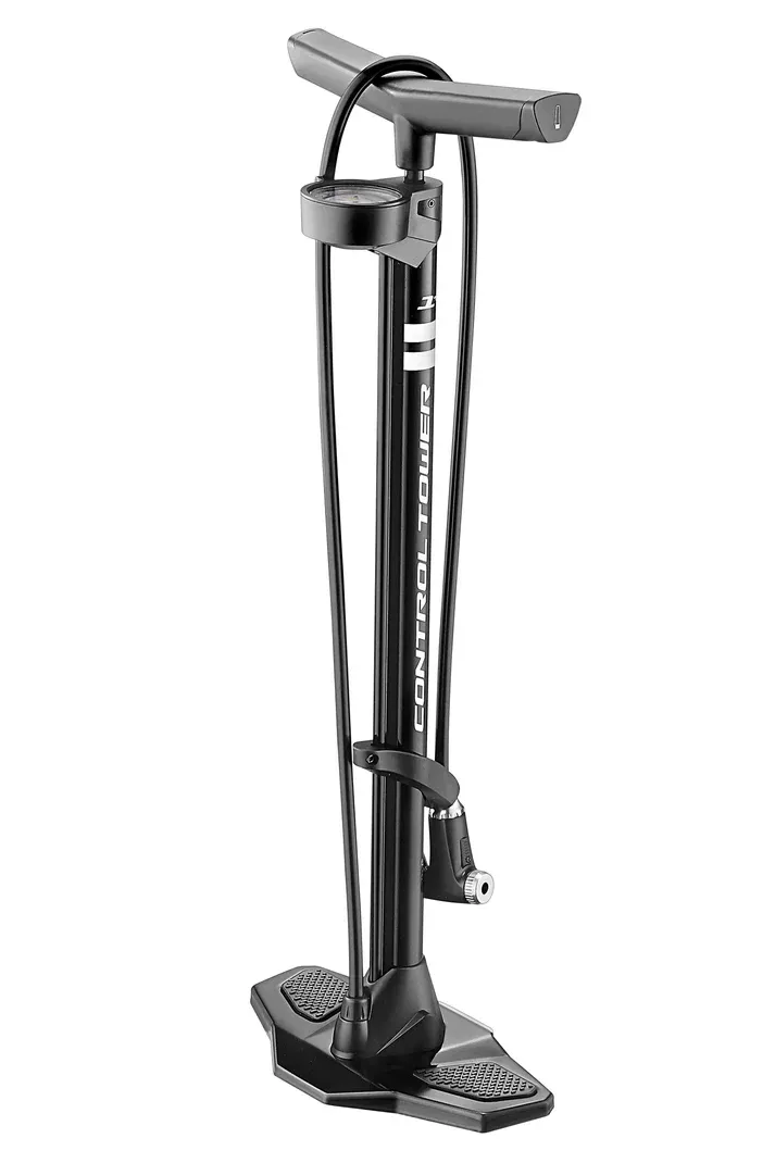 GIANT CONTROL TOWER 1+ FLOOR PUMP