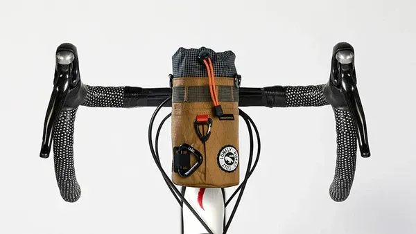 ULAC Stem / Handlebar Bag NEO PORTER PB-1X (1.2L)