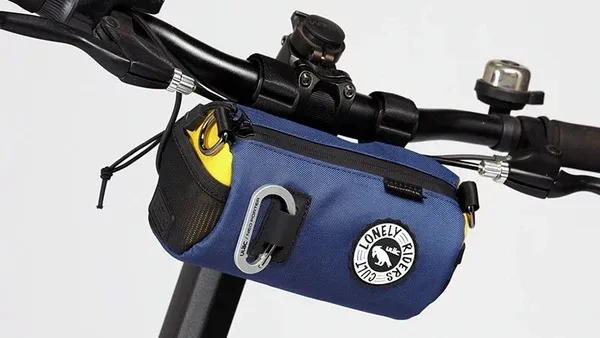 ULAC Bicycle Bag COURSIER SPRINT PB-5