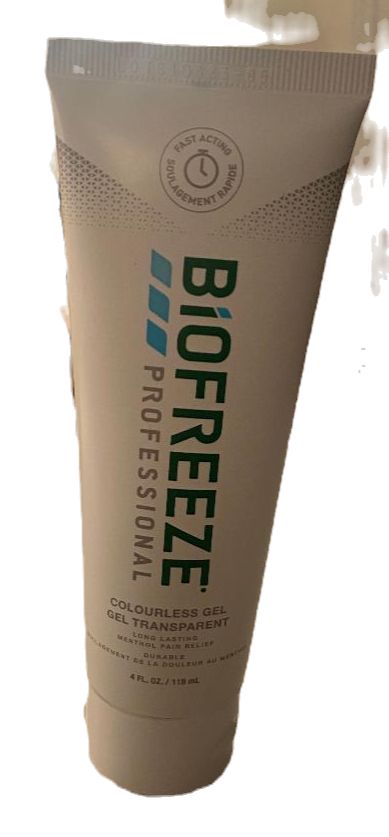 biofreeze