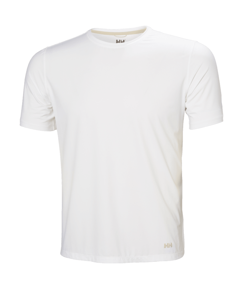 Helly Hansen Shine Solen T-Shirt, Color: White, Size: Small