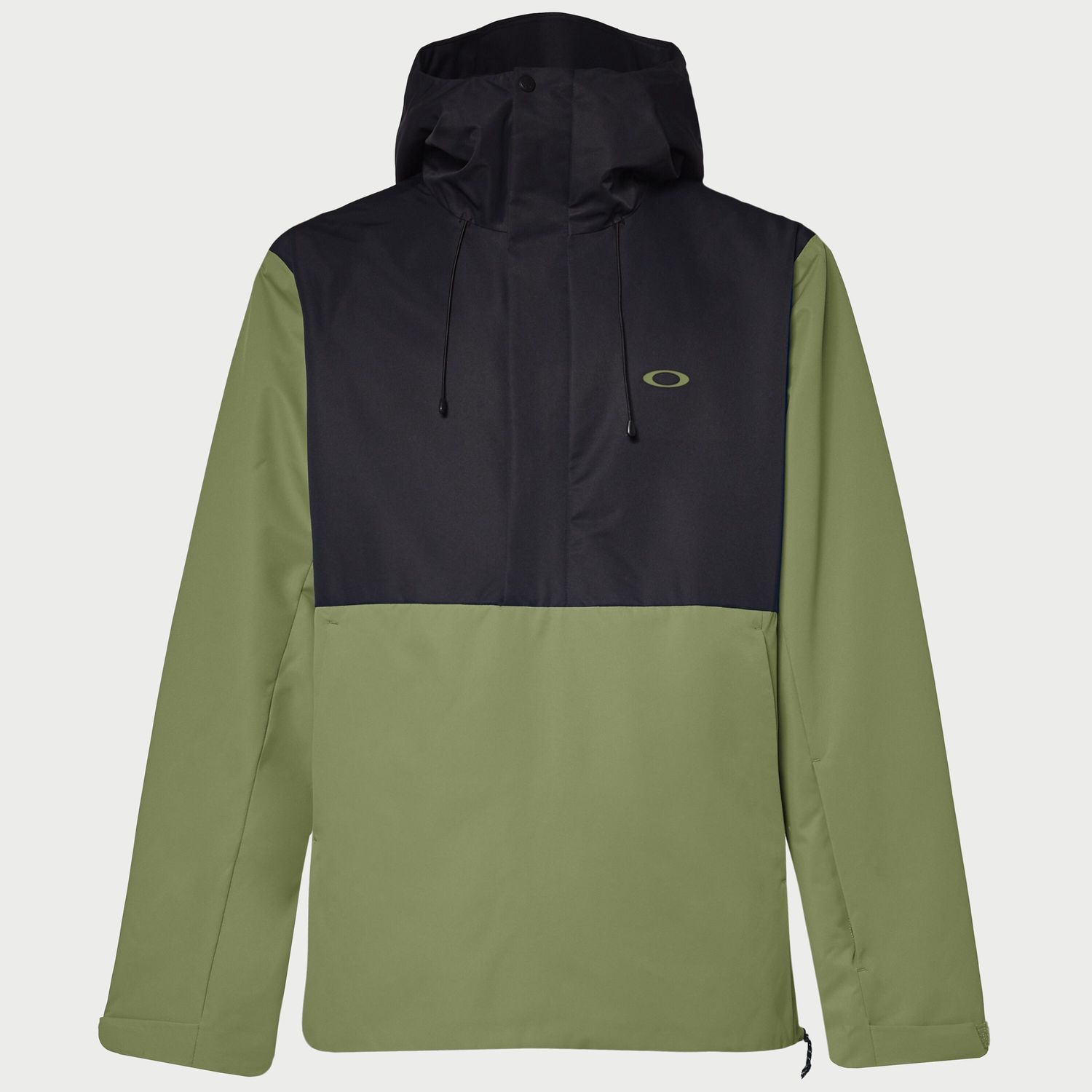 Oakley Elk Grove Anorak