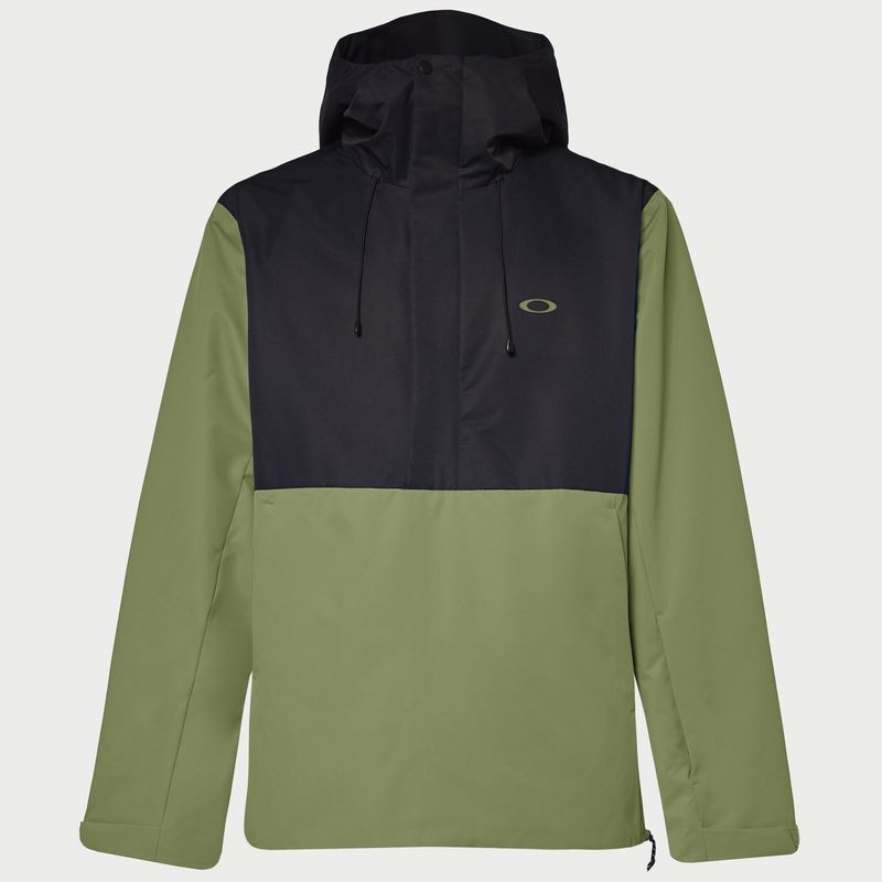 Oakley Elk Grove Anorak