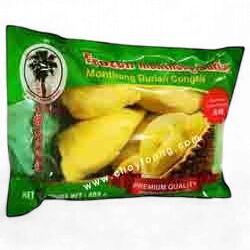 Frozen Durian Monthong