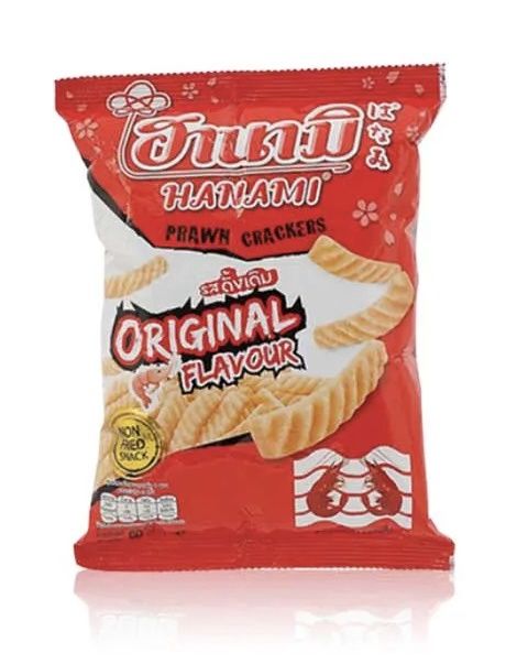 Shrimp Cracker 15g