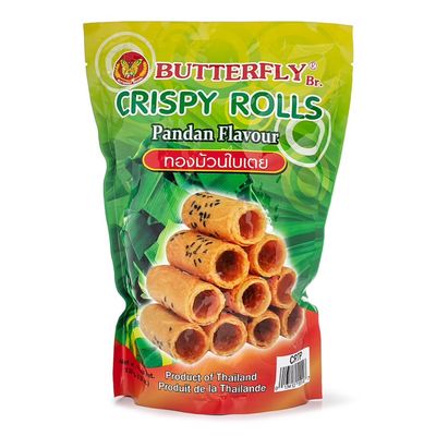 Crispy Roll