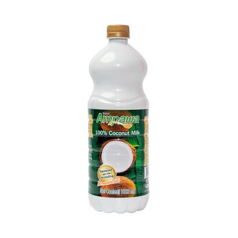 Ampawa Coconut Milk