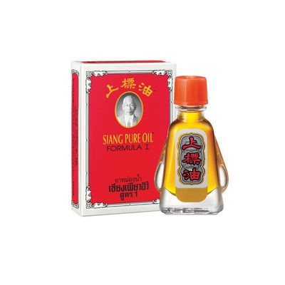 Siang Pure Oil (Formula 1)