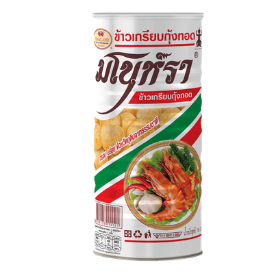 MANORA- Shrimp Chips