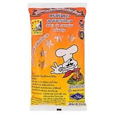 Pad Mee Korat Noodle