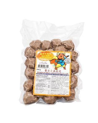 Beef Ball