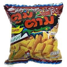Toom Tam Crispy Corn